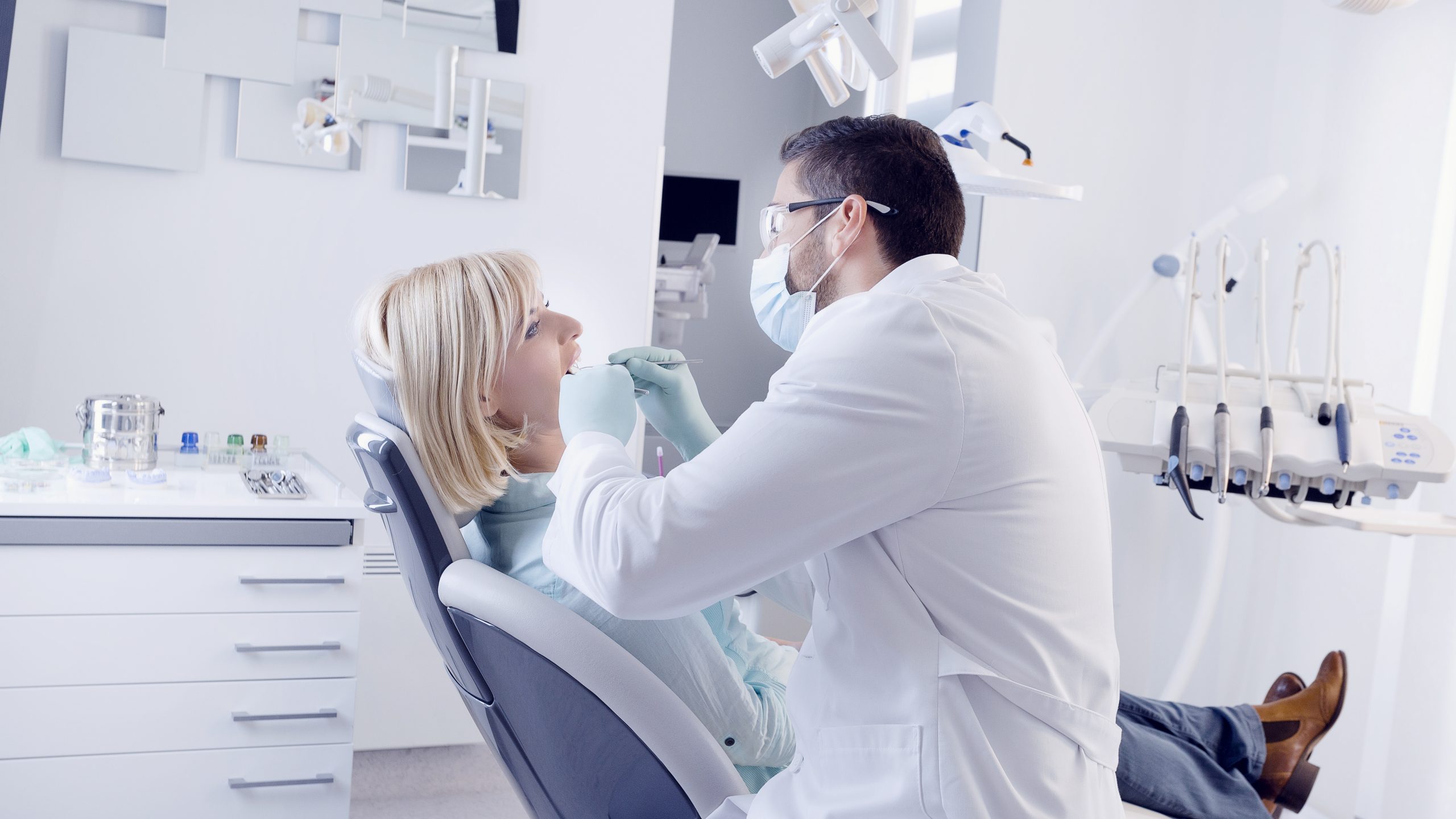 Dentist in Chatsworth, GA